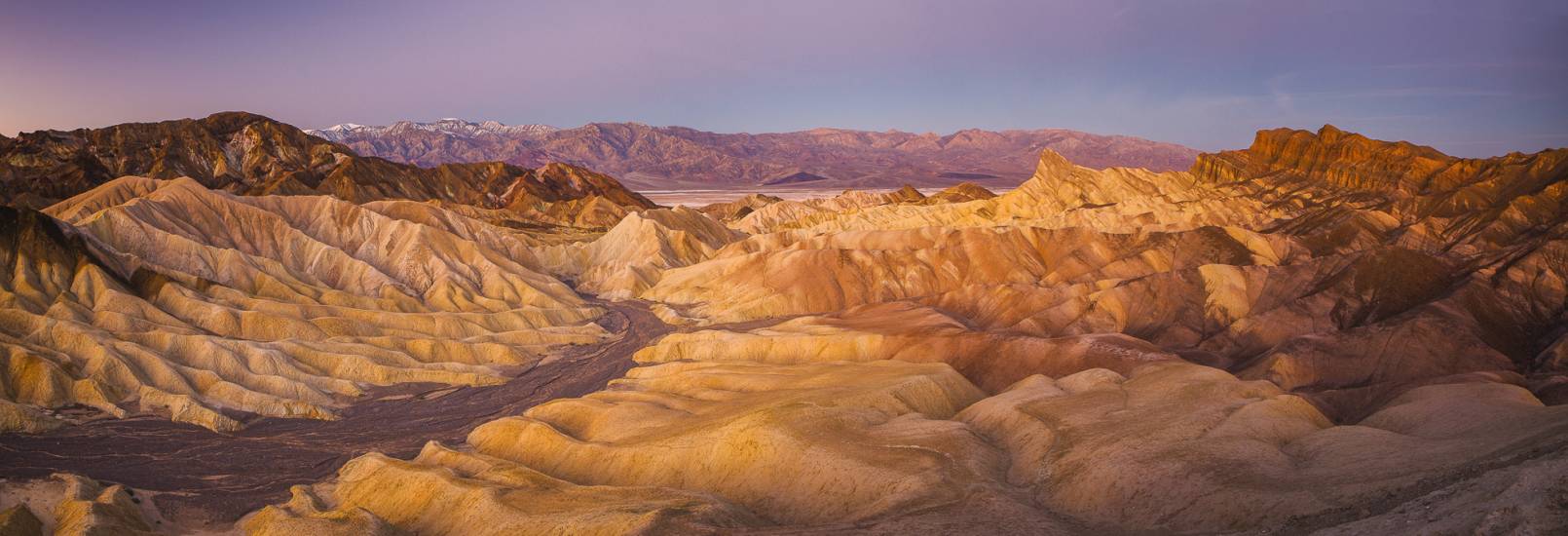 Photo - USA - Death Valley #38